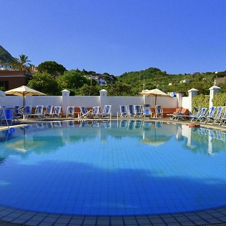 Hotel Terme Castaldi Forio di Ischia 외부 사진