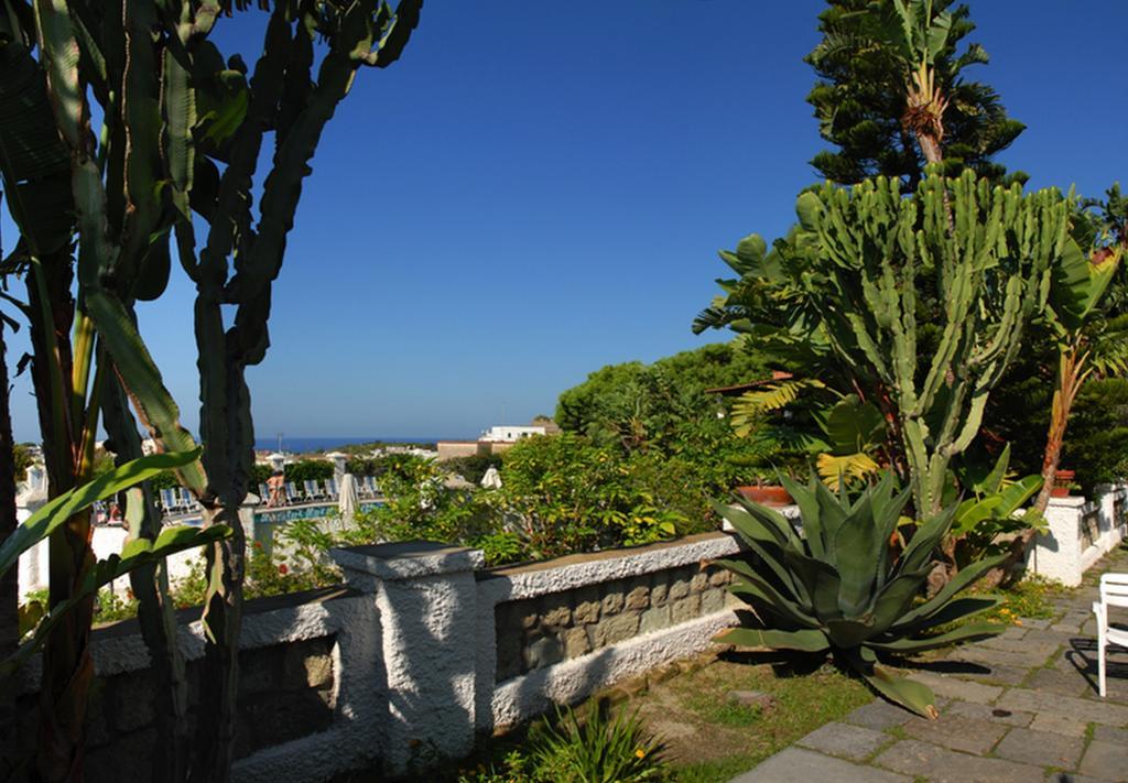 Hotel Terme Castaldi Forio di Ischia 외부 사진
