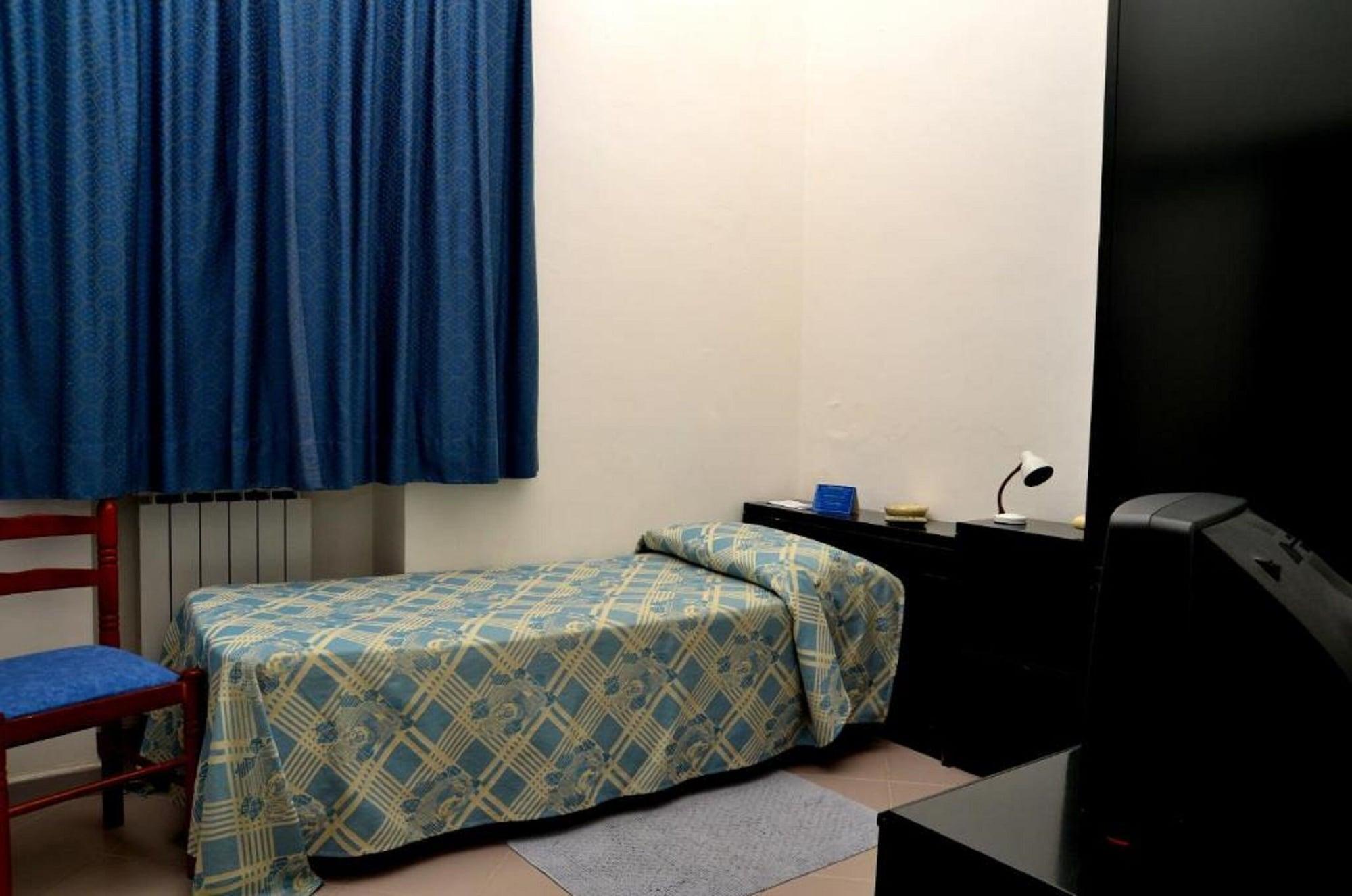 Hotel Terme Castaldi Forio di Ischia 외부 사진