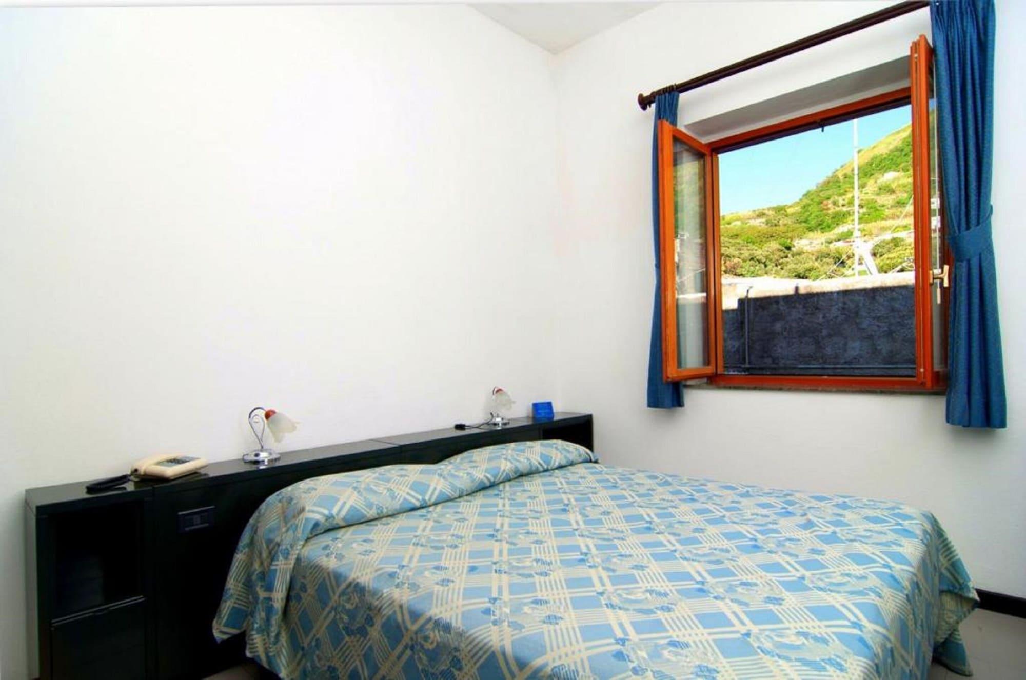 Hotel Terme Castaldi Forio di Ischia 외부 사진
