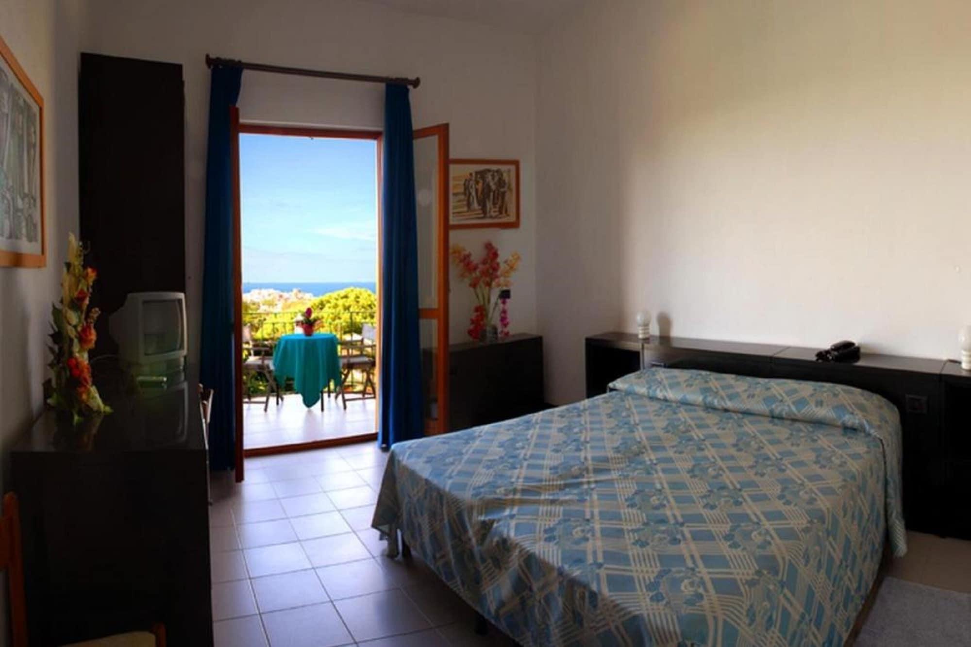 Hotel Terme Castaldi Forio di Ischia 외부 사진
