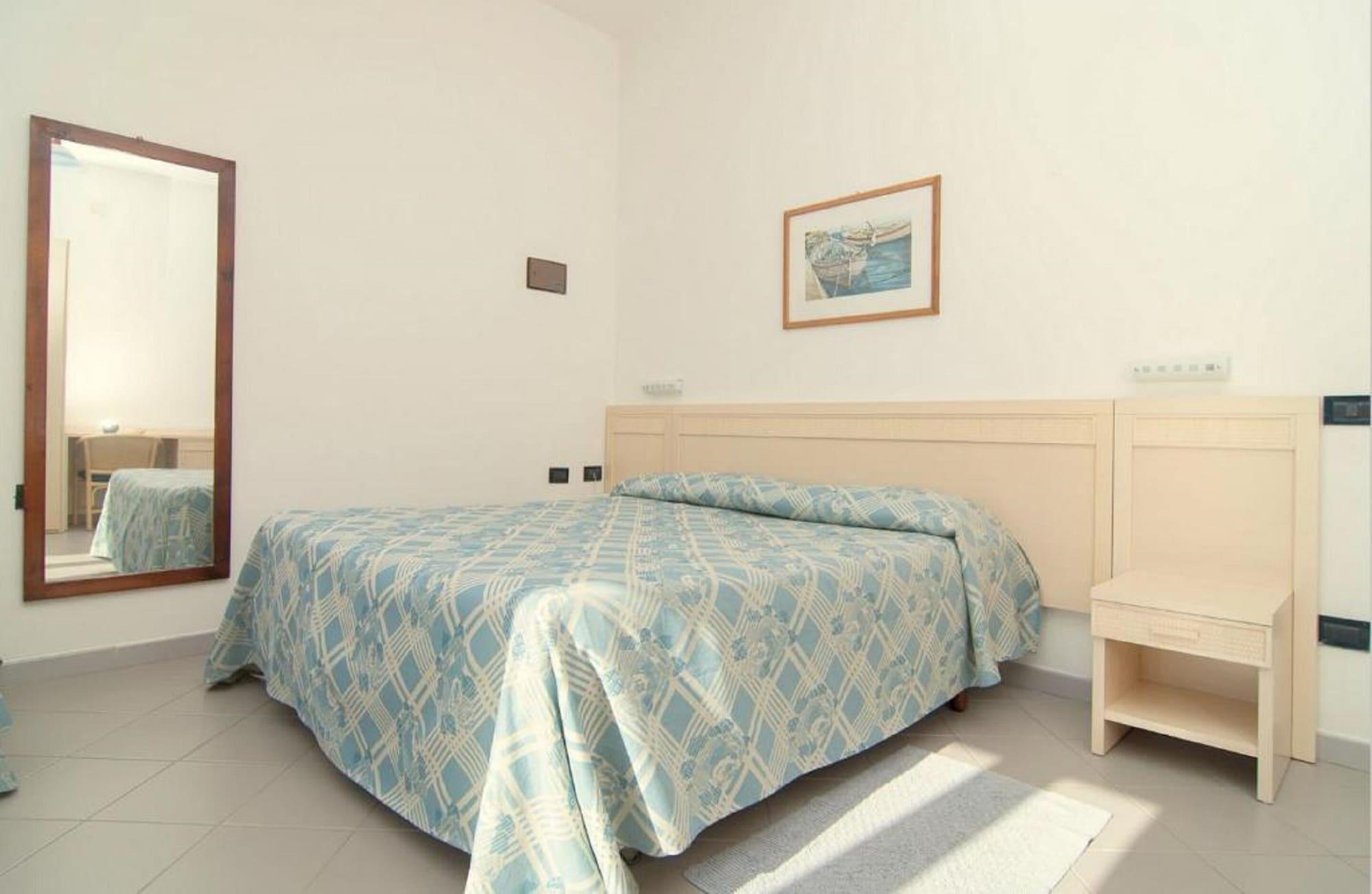 Hotel Terme Castaldi Forio di Ischia 외부 사진