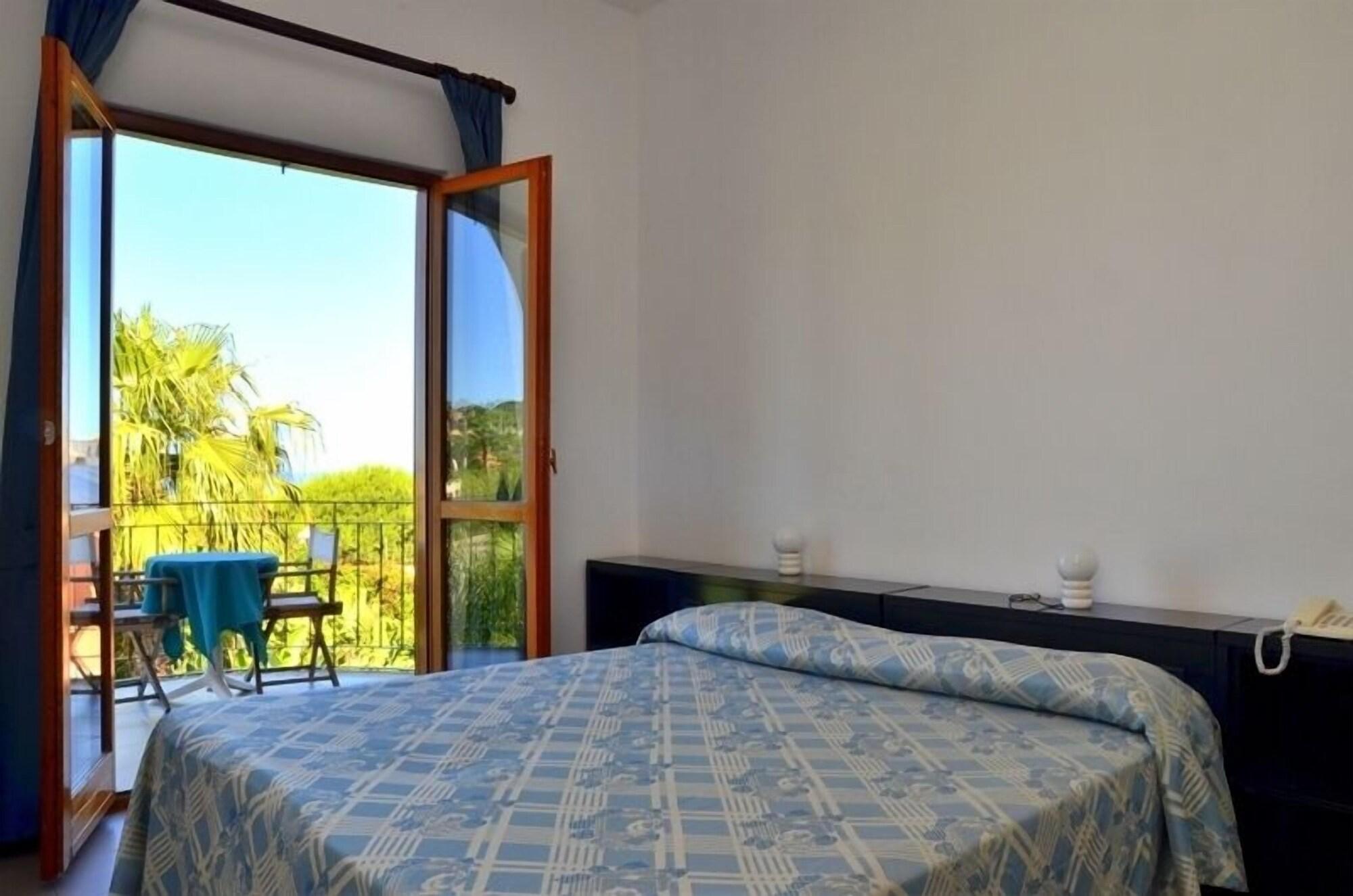 Hotel Terme Castaldi Forio di Ischia 외부 사진