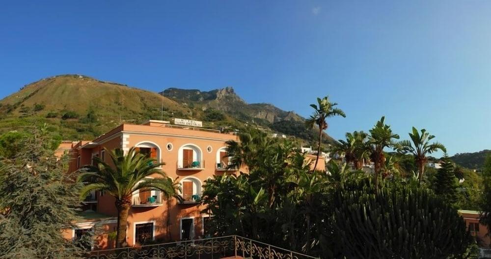 Hotel Terme Castaldi Forio di Ischia 외부 사진