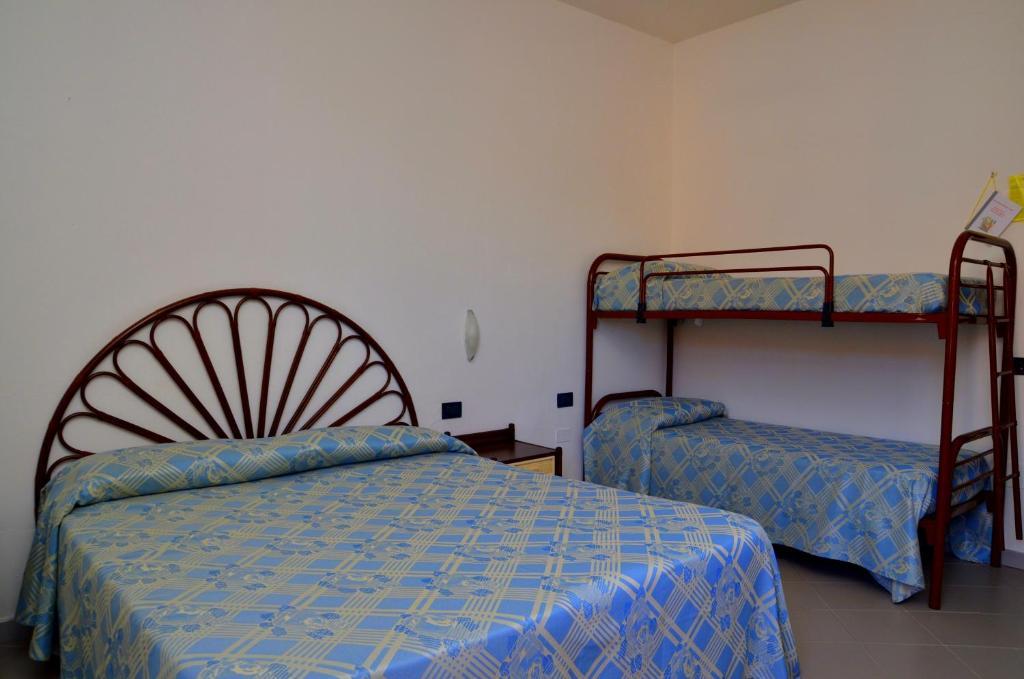 Hotel Terme Castaldi Forio di Ischia 외부 사진