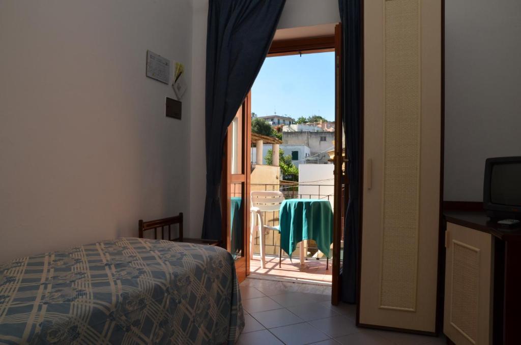 Hotel Terme Castaldi Forio di Ischia 객실 사진