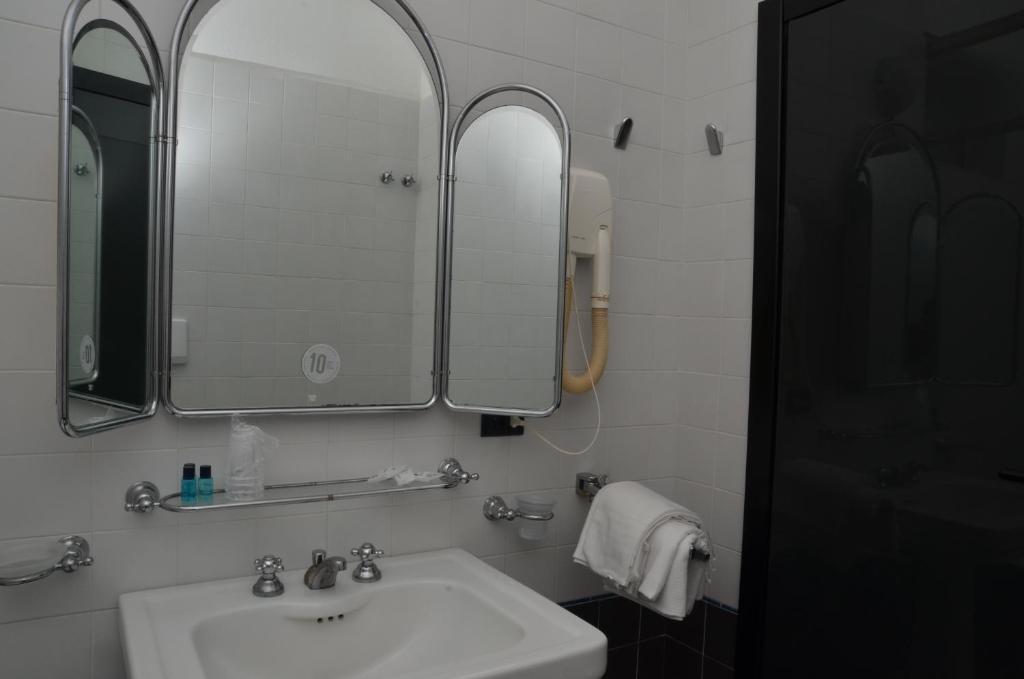 Hotel Terme Castaldi Forio di Ischia 객실 사진