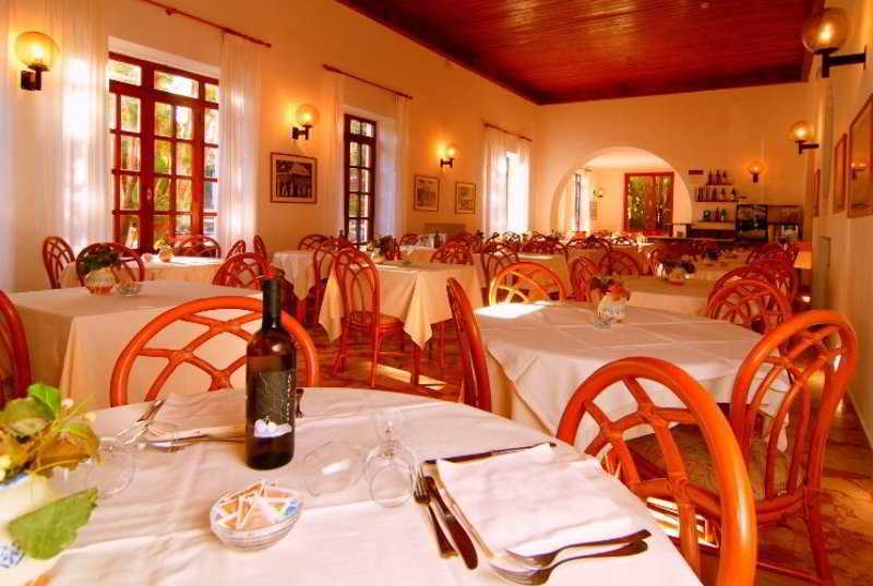 Hotel Terme Castaldi Forio di Ischia 외부 사진