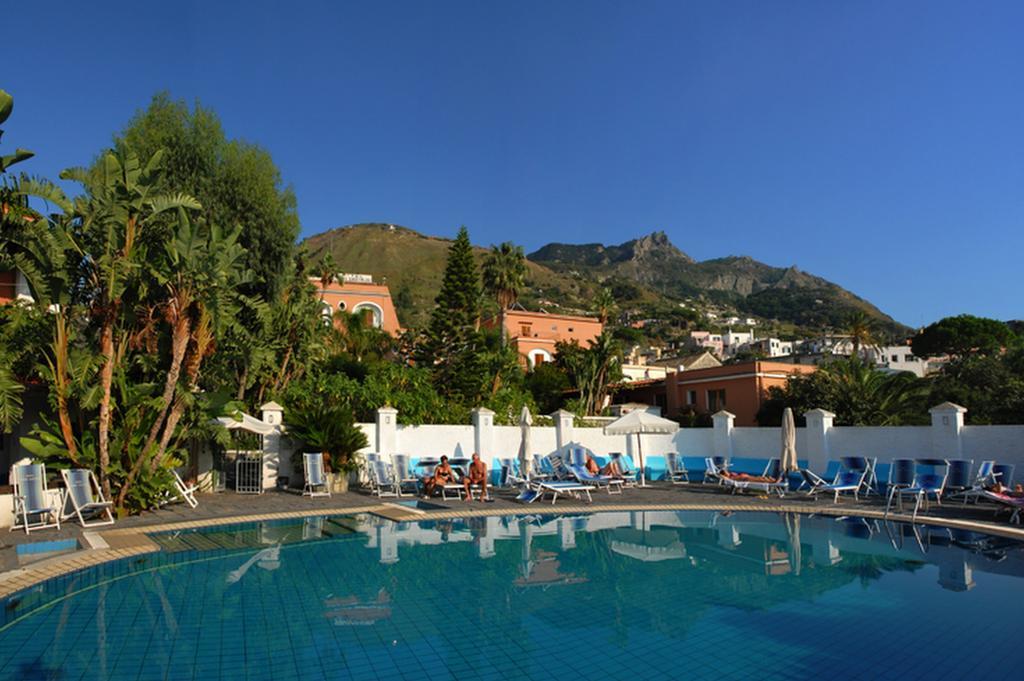 Hotel Terme Castaldi Forio di Ischia 외부 사진
