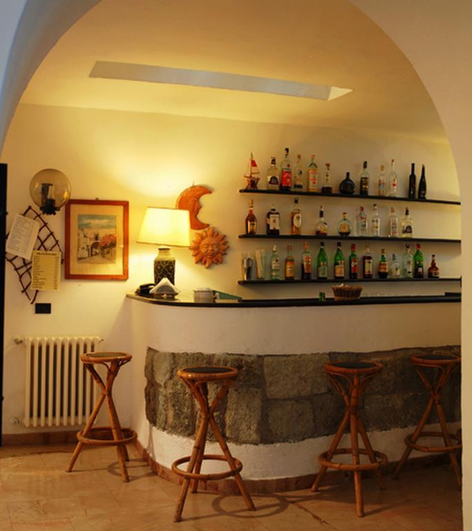 Hotel Terme Castaldi Forio di Ischia 외부 사진